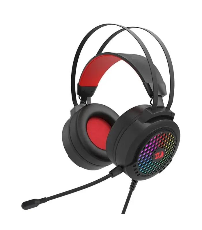 Redragon Carmen H261 RGB Wired Gaming Headphone