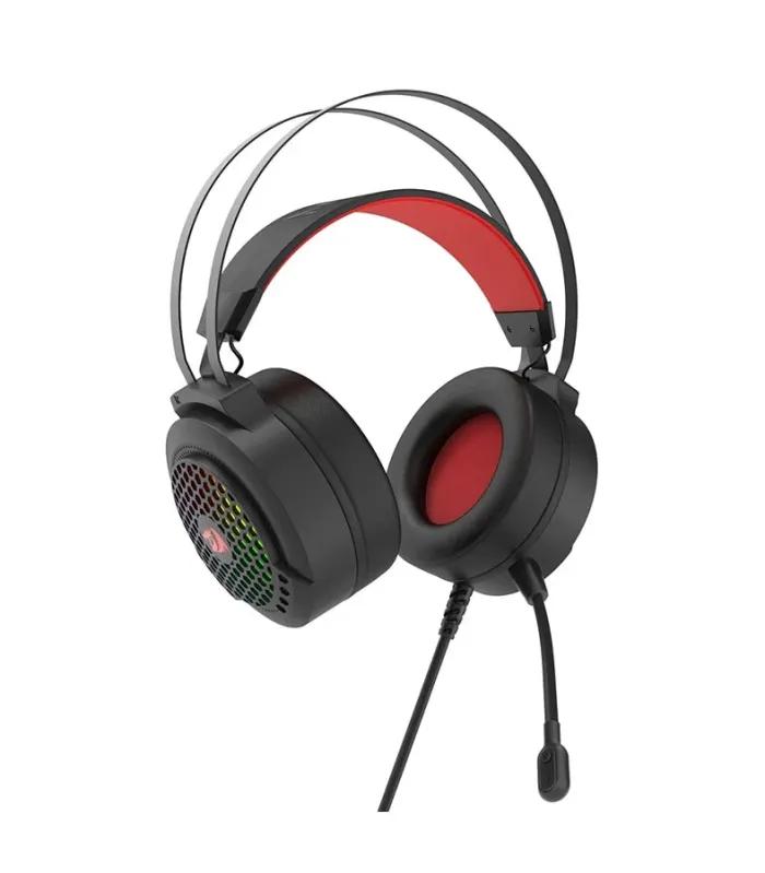Redragon Carmen H261 RGB Wired Gaming Headphone- thumbnail #2
