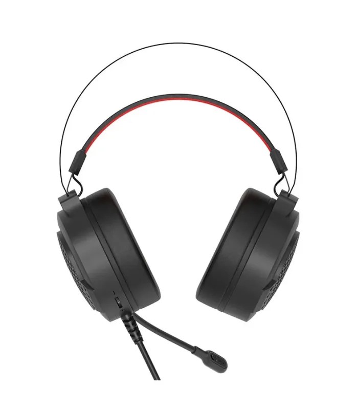 Redragon Carmen H261 RGB Wired Gaming Headphone- image #3