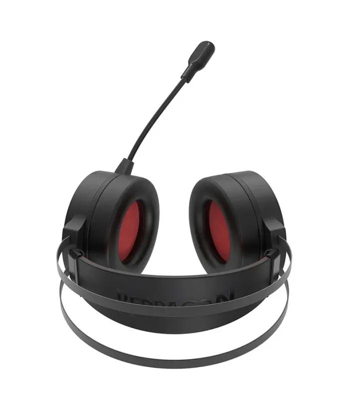 Redragon Carmen H261 RGB Wired Gaming Headphone- thumbnail #4