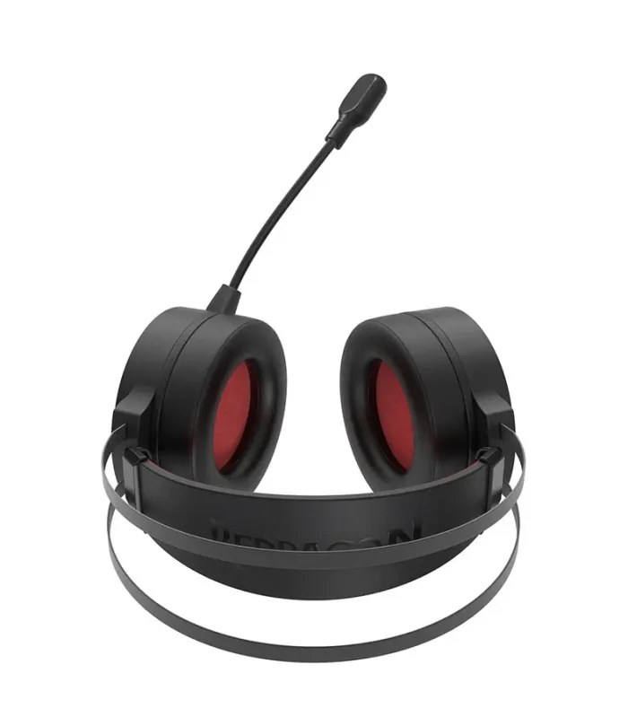 Redragon Carmen H261 RGB Wired Gaming Headphone- image #4