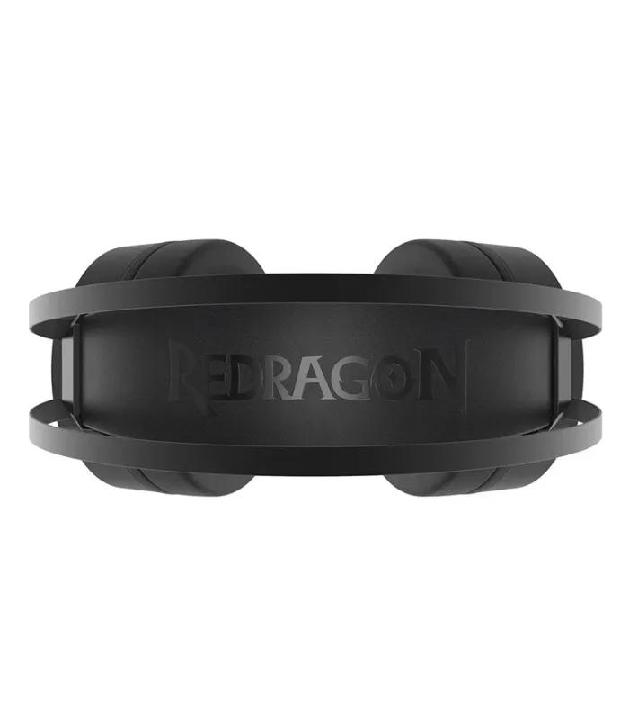 Redragon Carmen H261 RGB Wired Gaming Headphone- thumbnail #6