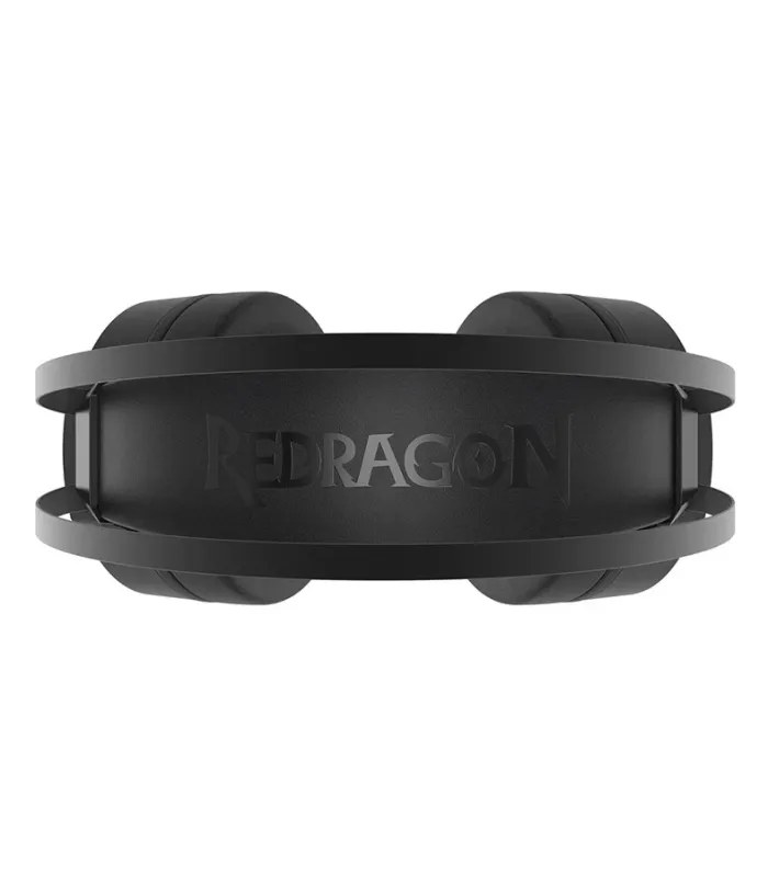 Redragon Carmen H261 RGB Wired Gaming Headphone- image #6