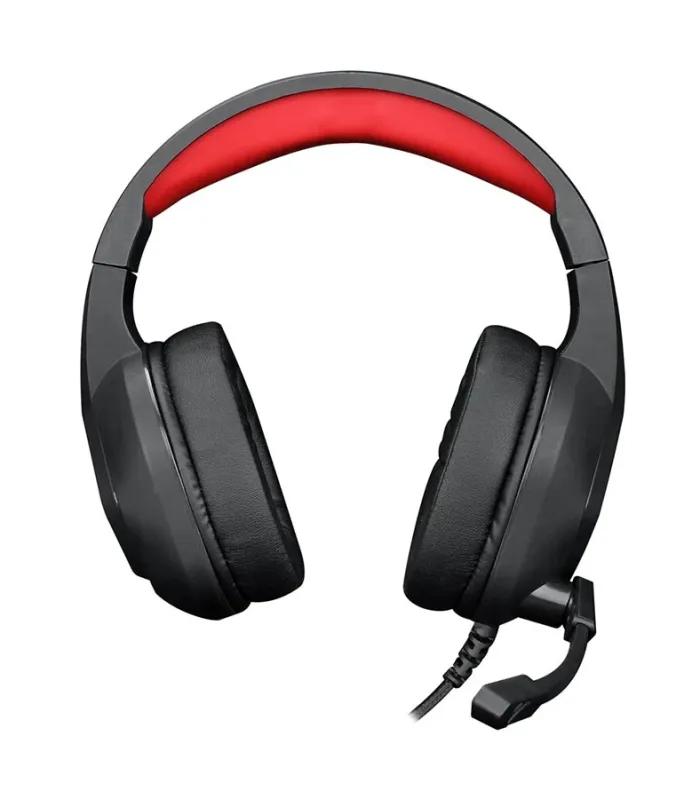Redragon H280 Medea RGB Wired Gaming Headphone- thumbnail #2