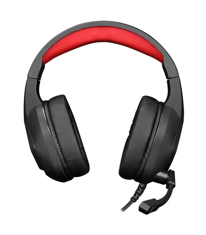 Redragon H280 Medea RGB Wired Gaming Headphone- image #2
