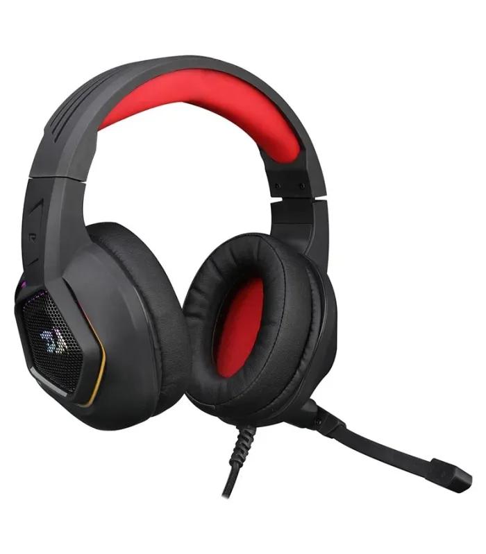 Redragon H280 Medea RGB Wired Gaming Headphone- thumbnail #3