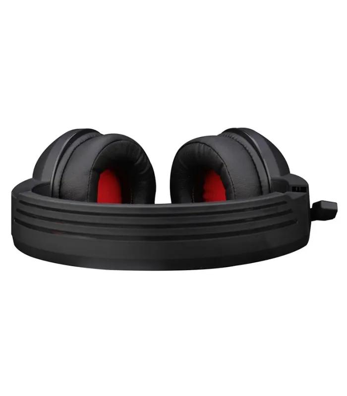 Redragon H280 Medea RGB Wired Gaming Headphone- thumbnail #5