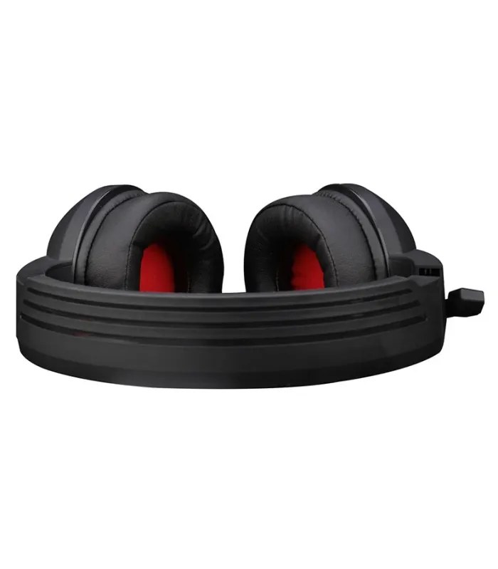 Redragon H280 Medea RGB Wired Gaming Headphone- image #5