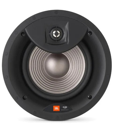 JBL Studio 2 8IC In-Ceiling 100W RMS Speaker- image #1
