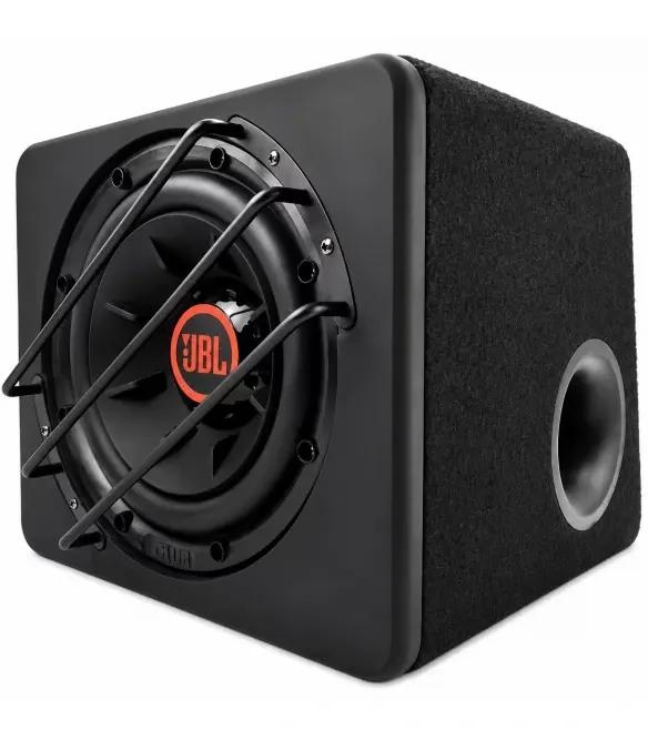 JBL MLT 37 Car Subwoofer Box - 30Hz–175Hz frequency range