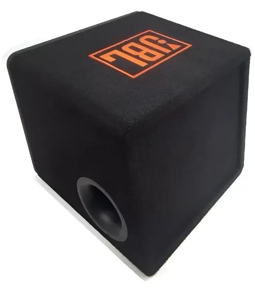 JBL MLT 37 Car Subwoofer Box - 30Hz–175Hz frequency range- thumbnail #3