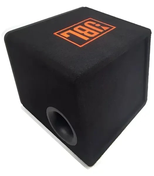 JBL MLT 37 Car Subwoofer Box - 30Hz–175Hz frequency range- image #3