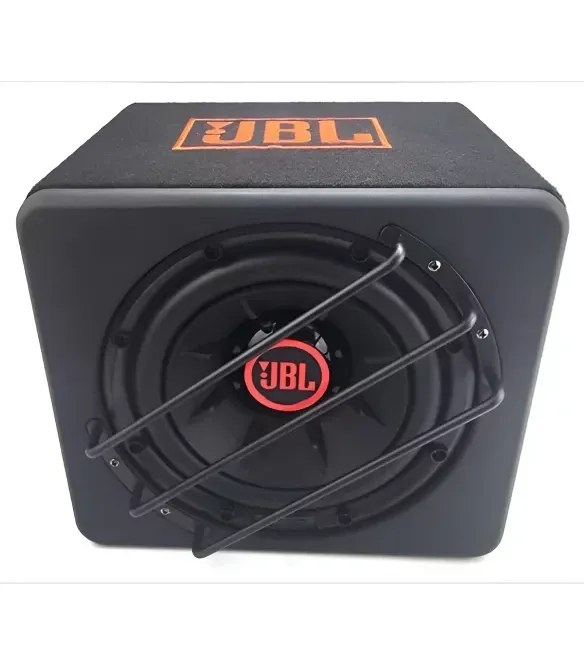 JBL MLT 37 Car Subwoofer Box - 30Hz–175Hz frequency range- image #2