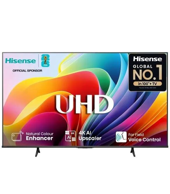 Hisense 43A4S 43 inch Direct FHD Smart TV