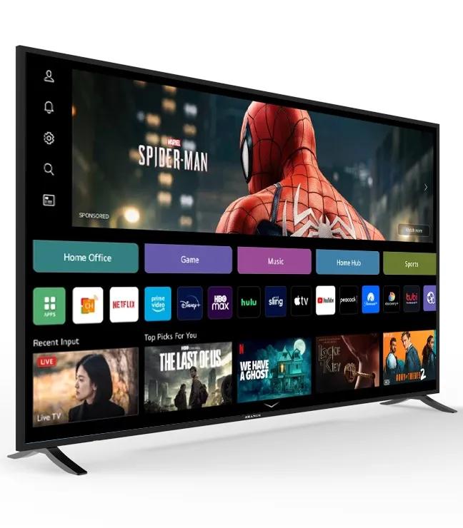 Rangs RG100WX 100 Inch 4K Smart webOS TV- thumbnail #2