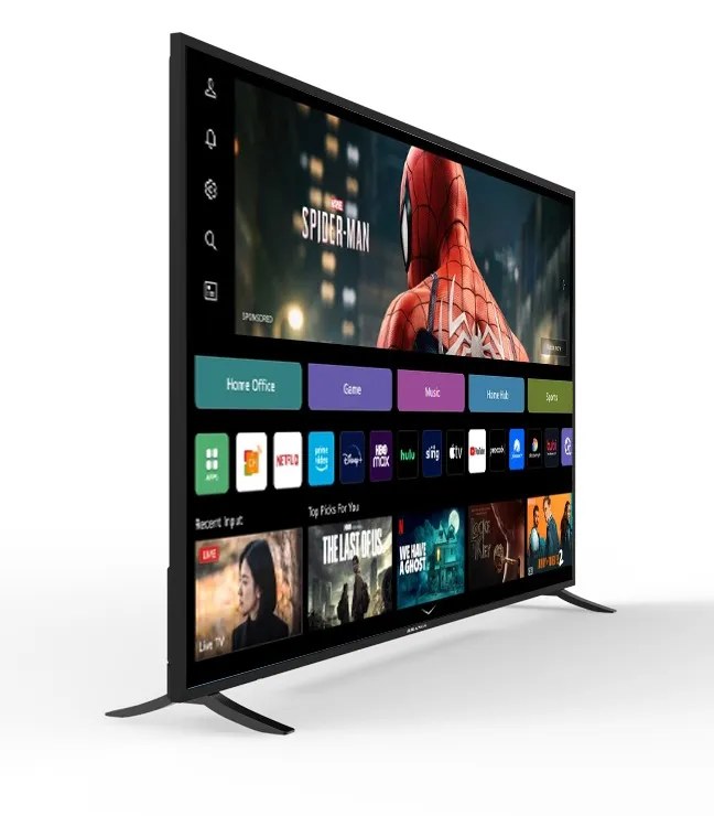 Rangs RG100WX 100 Inch 4K Smart webOS TV- image #4