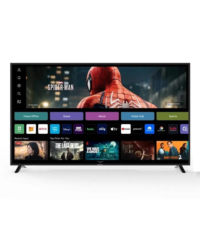 Rangs RG100WX 100 Inch 4K Smart webOS TV