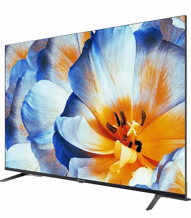 Rangs RG65ZX 65-Inch Frameless 4K Google TV- thumbnail #3