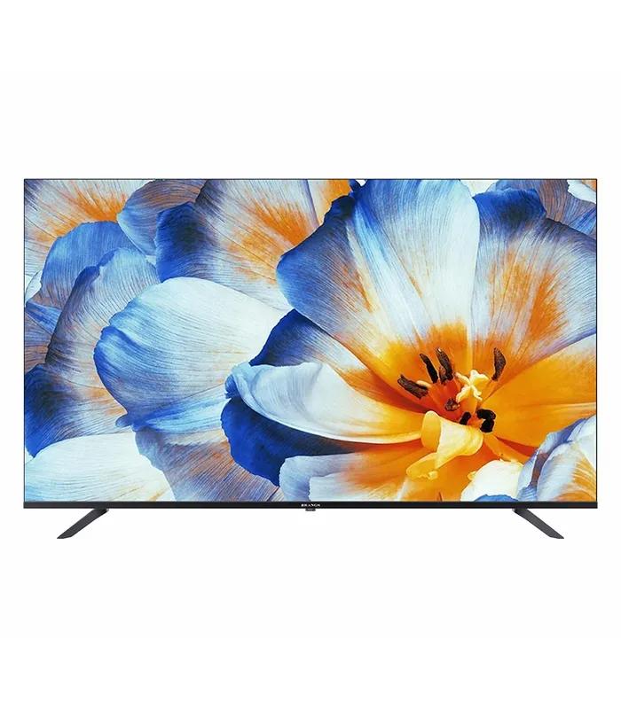 Rangs RL-65ASS750L 65-Inch Frameless Google TV