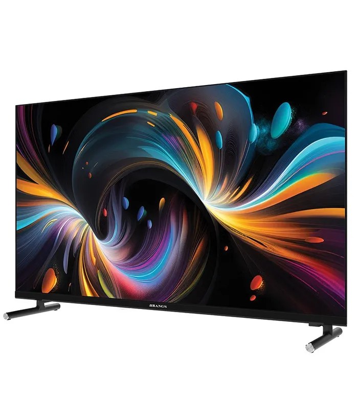 Rangs RL-43K602 43 Inch Frameless Smart Android TV- image #3