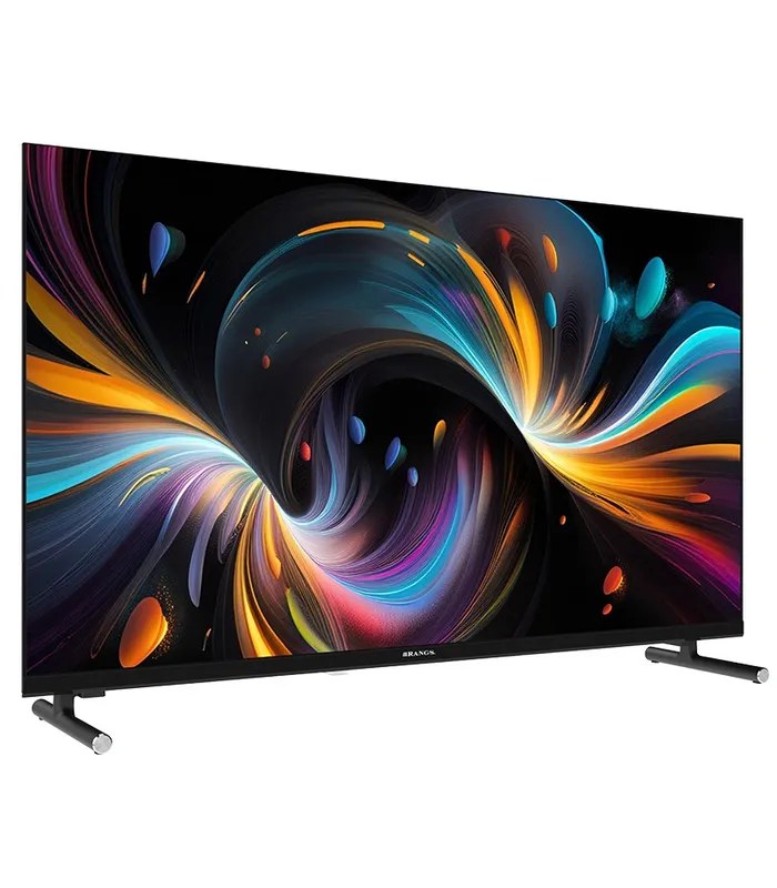 Rangs RL-43K602 43 Inch Frameless Smart Android TV- image #2