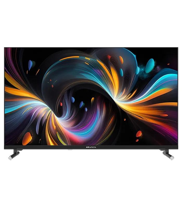 Rangs RL-43K602 43 Inch Frameless Smart Android TV