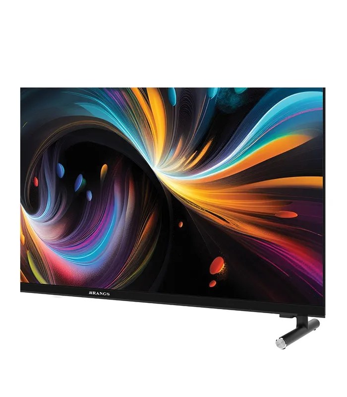 Rangs RL-43K602 43 Inch Frameless Smart Android TV- image #5