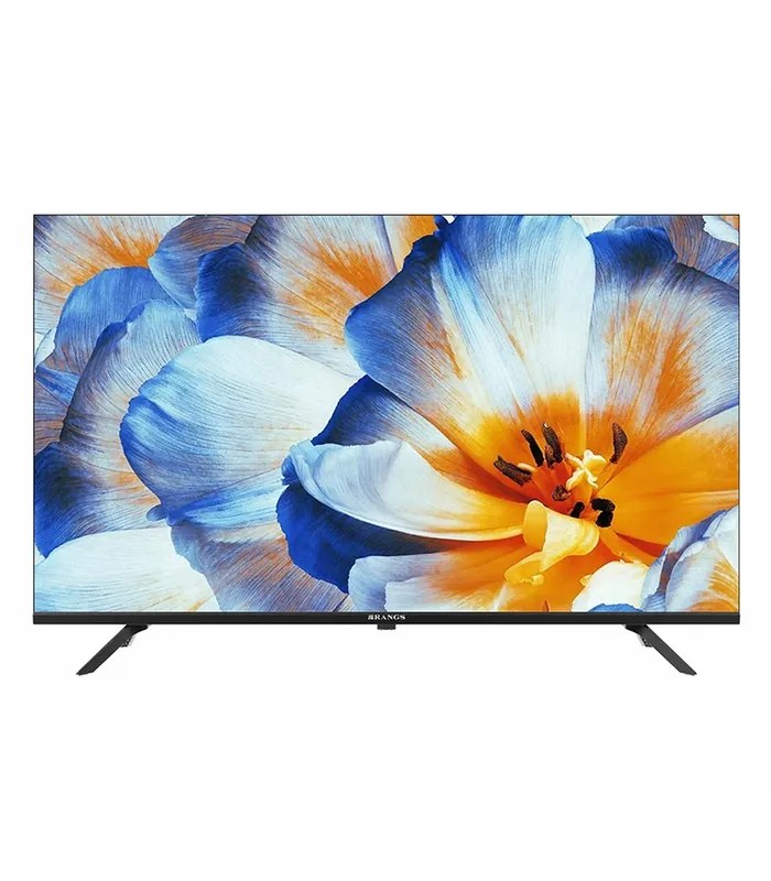 Rangs RG43ZXM2 43 Inch Frameless Smart TV- image #1