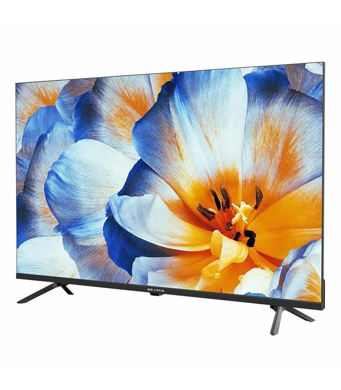 Rangs RG43ZXM2 43 Inch Frameless Smart TV- thumbnail #3