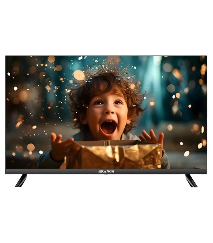 Rangs RL-43K9000P 43 Inch 4K Smart LED TV- image #1
