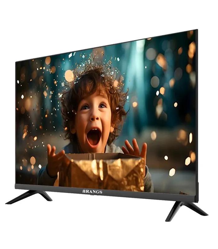 Rangs RL-43K9000P 43 Inch 4K Smart LED TV- thumbnail #3