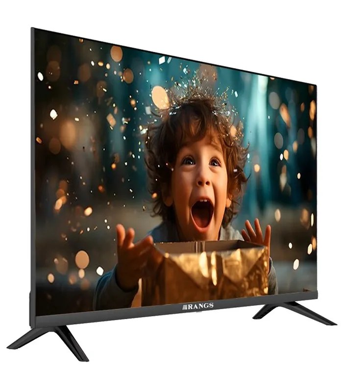 Rangs RL-43K9000P 43 Inch 4K Smart LED TV- image #2