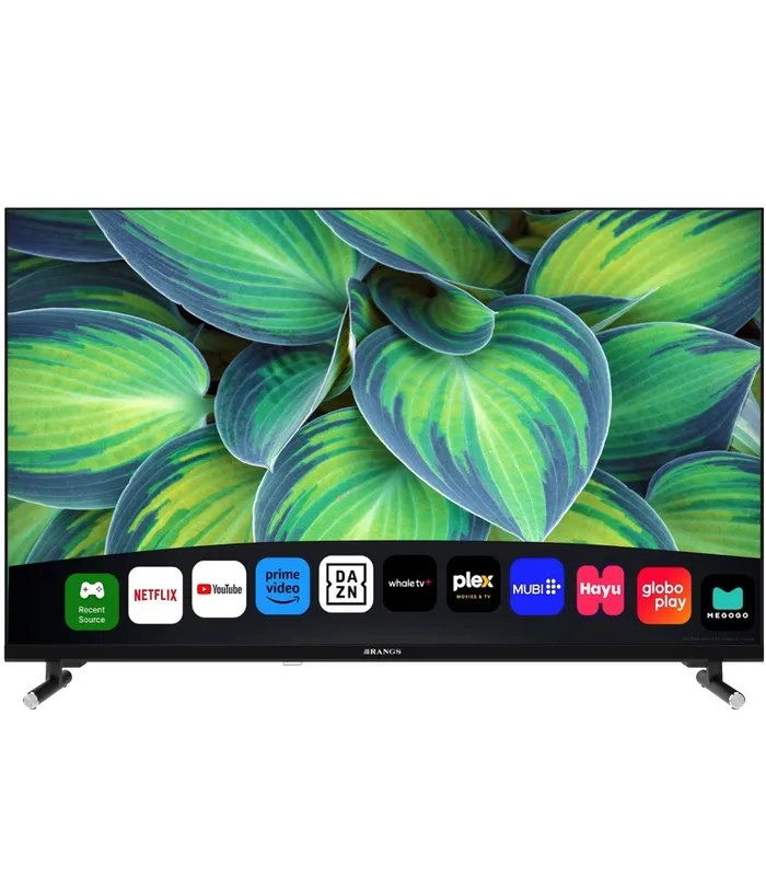 Rangs RL-43S6 43 Inch FHD Android Google TV- image #1