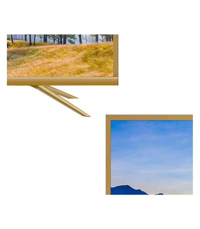 Rangs RL-32EON2SS20G 32 Inch Full HD LED TV- image #3