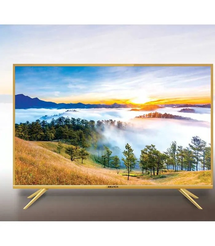 Rangs RL-32EON2SS20G 32 Inch Full HD LED TV- image #5
