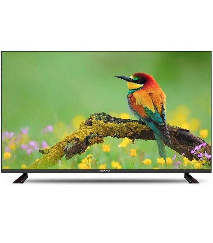 Rangs RL-32K409DG 32 Inch HD Double Glass Android LED TV