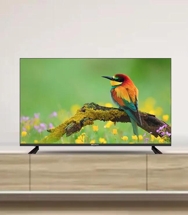 Rangs RL-32K409DG 32 Inch HD Double Glass Android LED TV- thumbnail #5