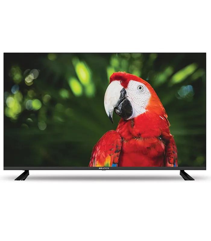 Rangs RL-32K407 32 Inch HD Frameless Android LED TV