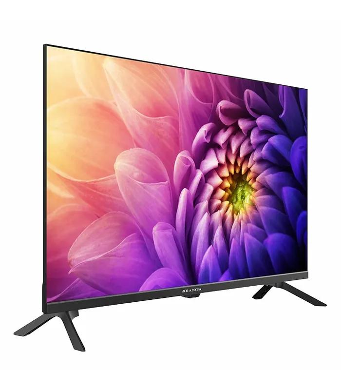 Rangs RG32HXM2 32-Inch Frameless Google TV- thumbnail #3