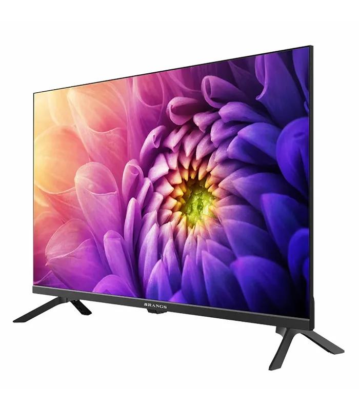 Rangs RG32HXM2 32-Inch Frameless Google TV- thumbnail #2