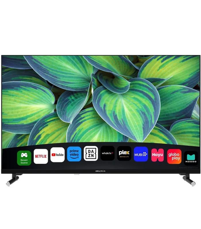 Rangs RL-32S4 32 Inch HD Android Smart LED TV