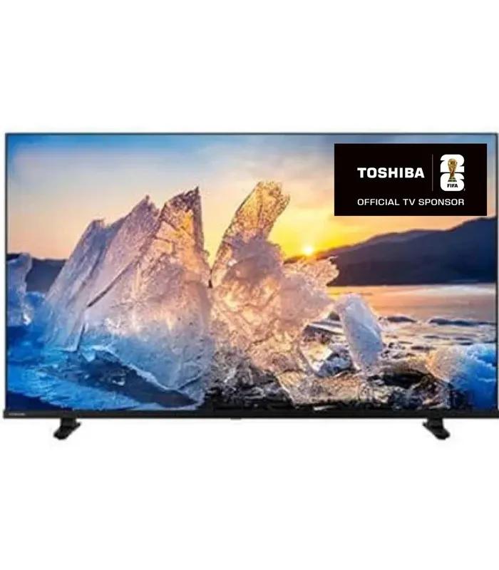 Toshiba 32V35MP 32 inch HD LED Smart Television