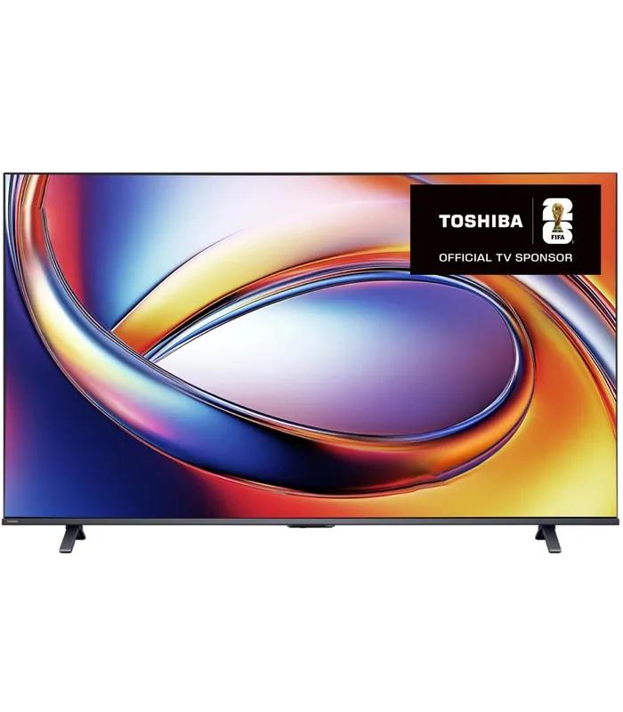 Toshiba 55M450RP 55 Inch UHD QLED 4K Smart TV