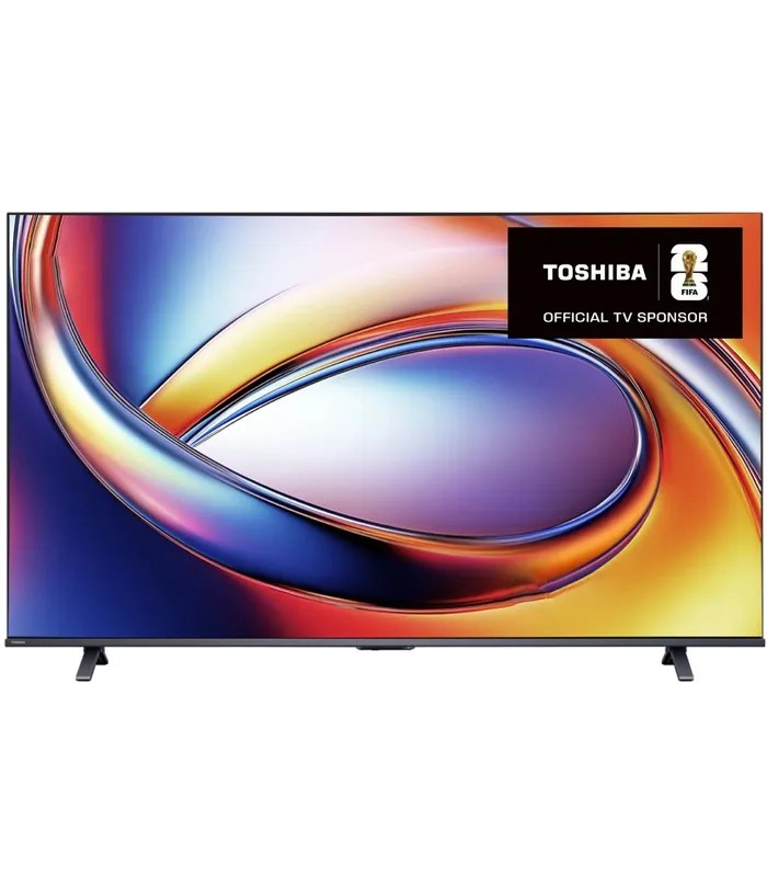 Toshiba 50M450RP 50 Inch UHD QLED 4K Smart TV- image #1