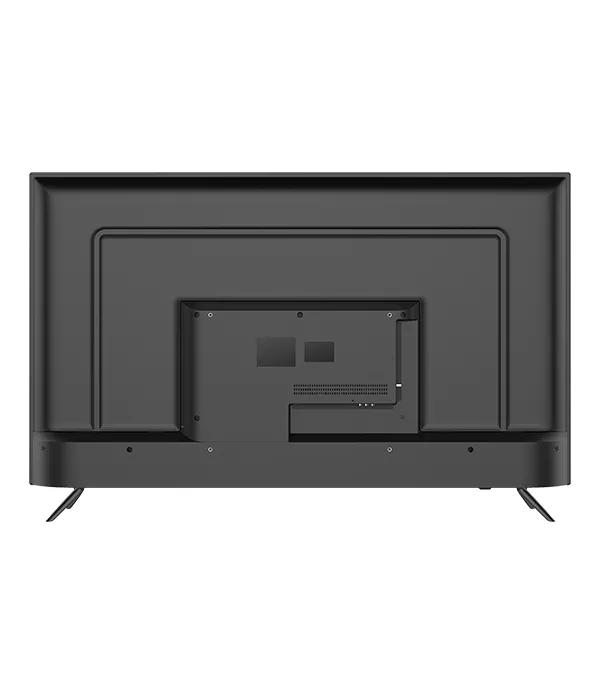 Sharp 4T-C55EK2X 55 Inch 4K UHD Android TV- thumbnail #2