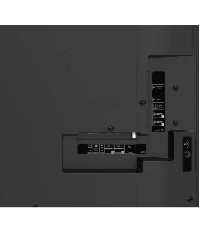 Sharp 4T-C75FV1X 75 Inch Aquos XLED Television- image #5