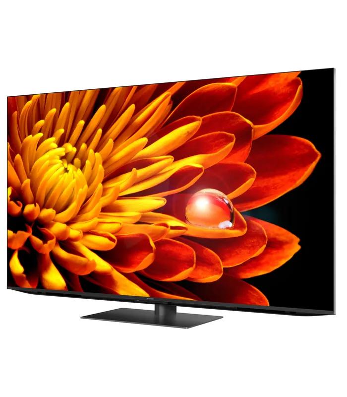 Sharp 4T-C75FV1X 75 Inch Aquos XLED Television- thumbnail #2