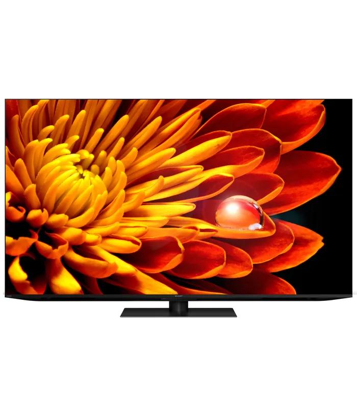 Sharp 4T-C75FV1X 75 Inch Aquos XLED Television