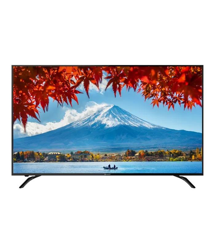 Sharp 4T-C60AL1X 60 Inch 4K Android Smart TV