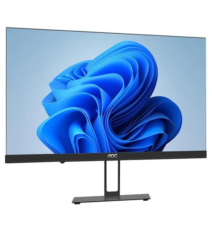 AOC AIO Noble A33 Intel Celeron N5095 23.8" All in One PC- thumbnail #6